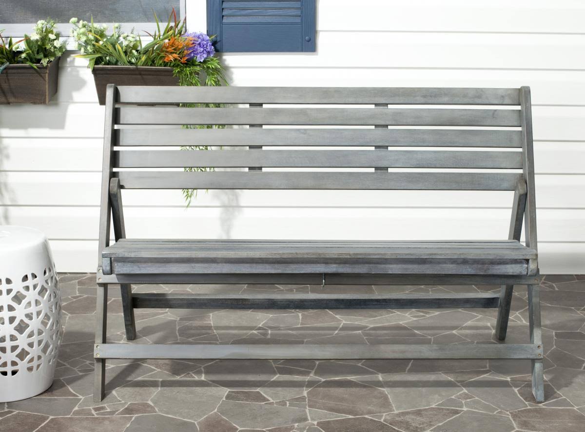 Folding Bench X366078