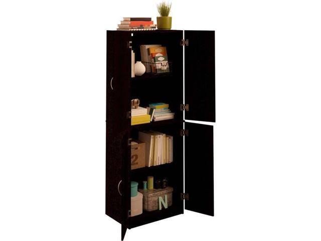 Storage Cabinet with Adjustable Shelves X219607
