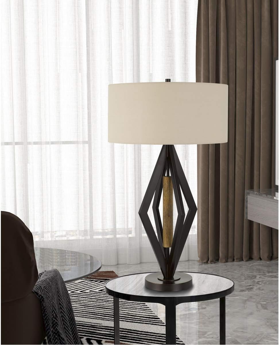 Bronze Table Lamp C24606