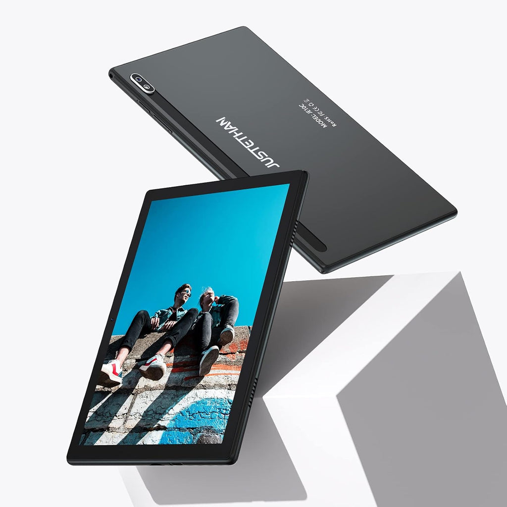 10 inch Android Tablet 32GB Black Z38657