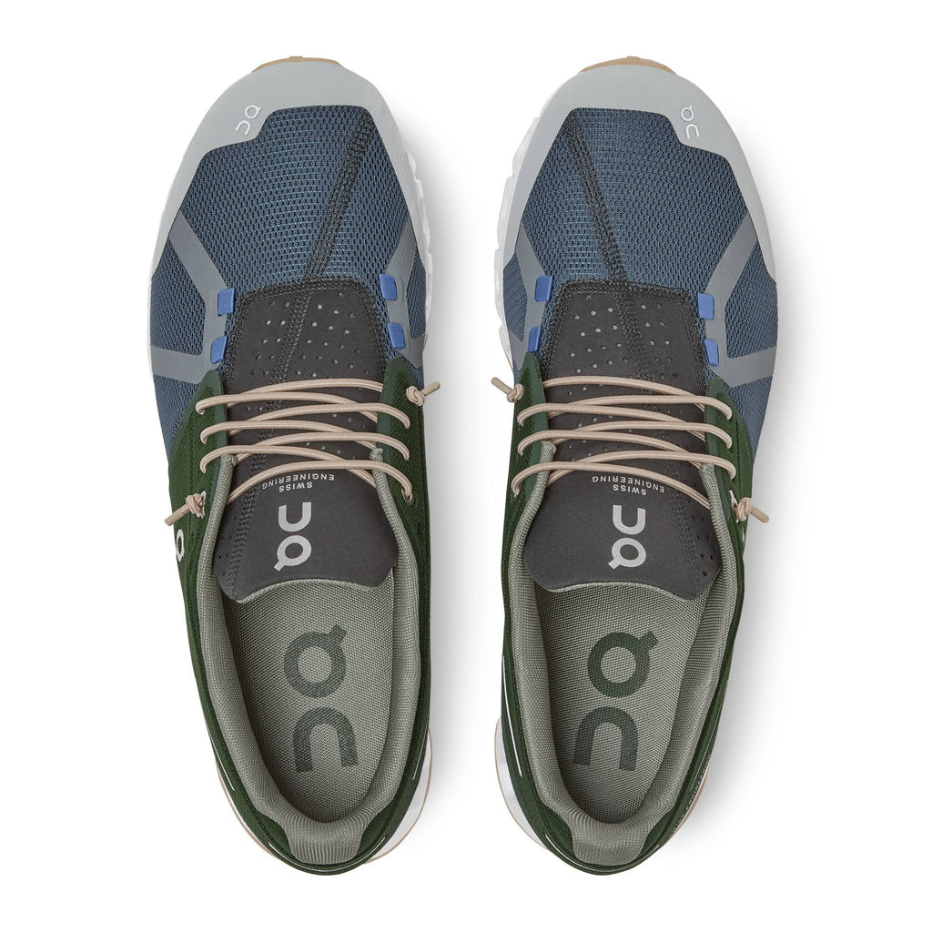 Men's Running Shoes D563