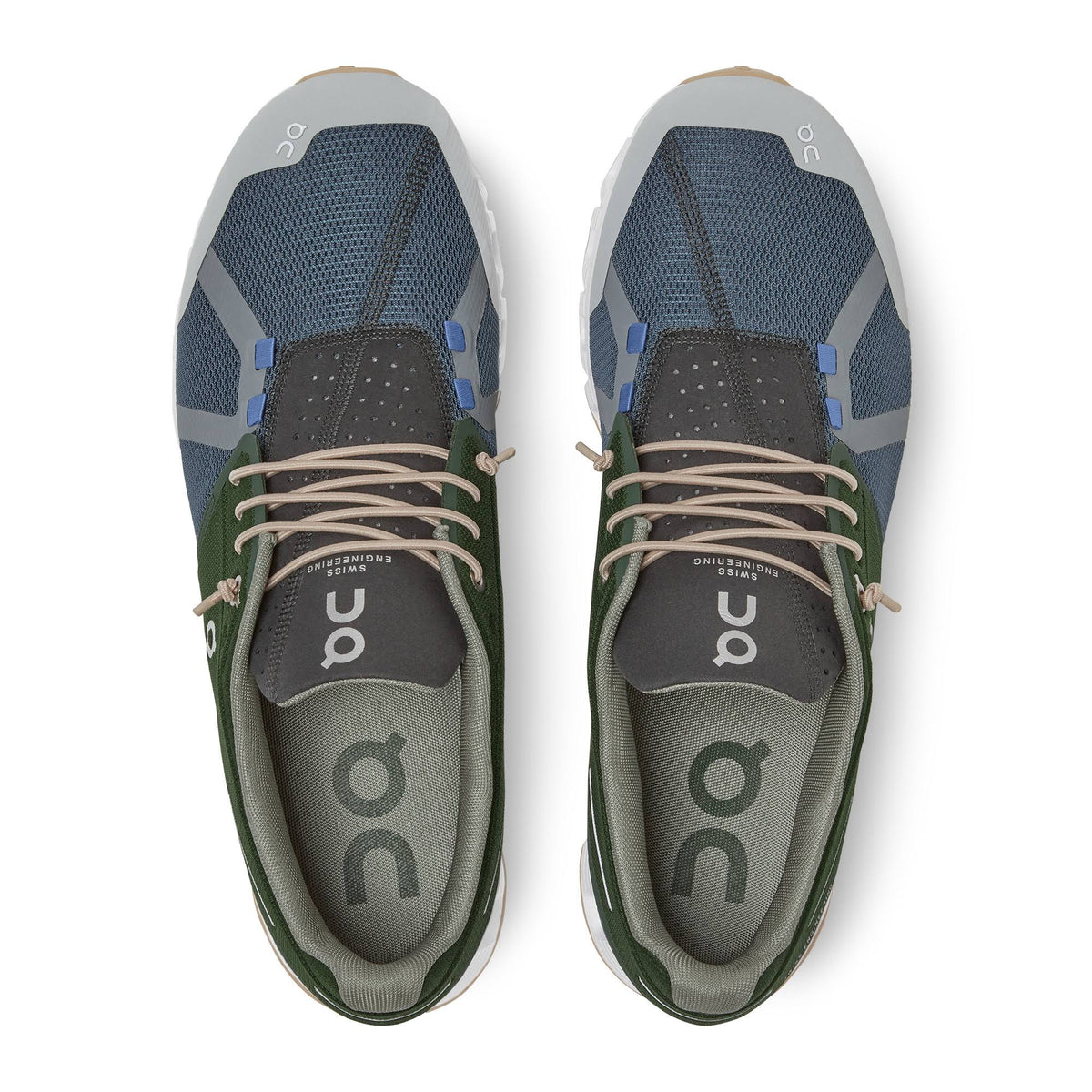 Men's Running Shoes D563