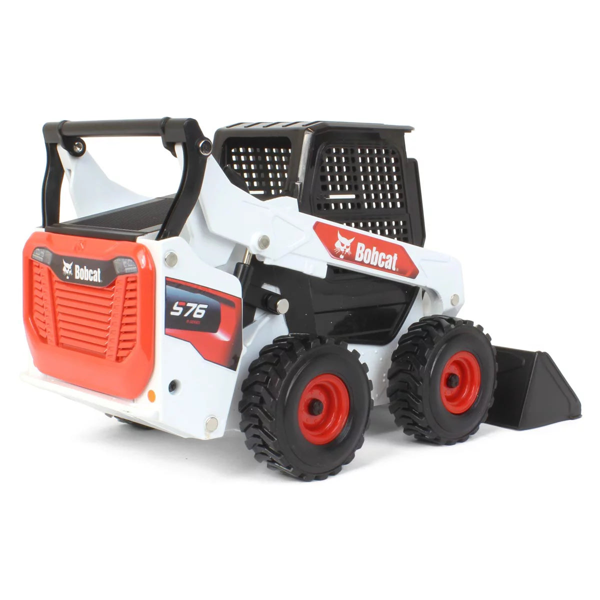 1/16 Skid Steer Loader V39607