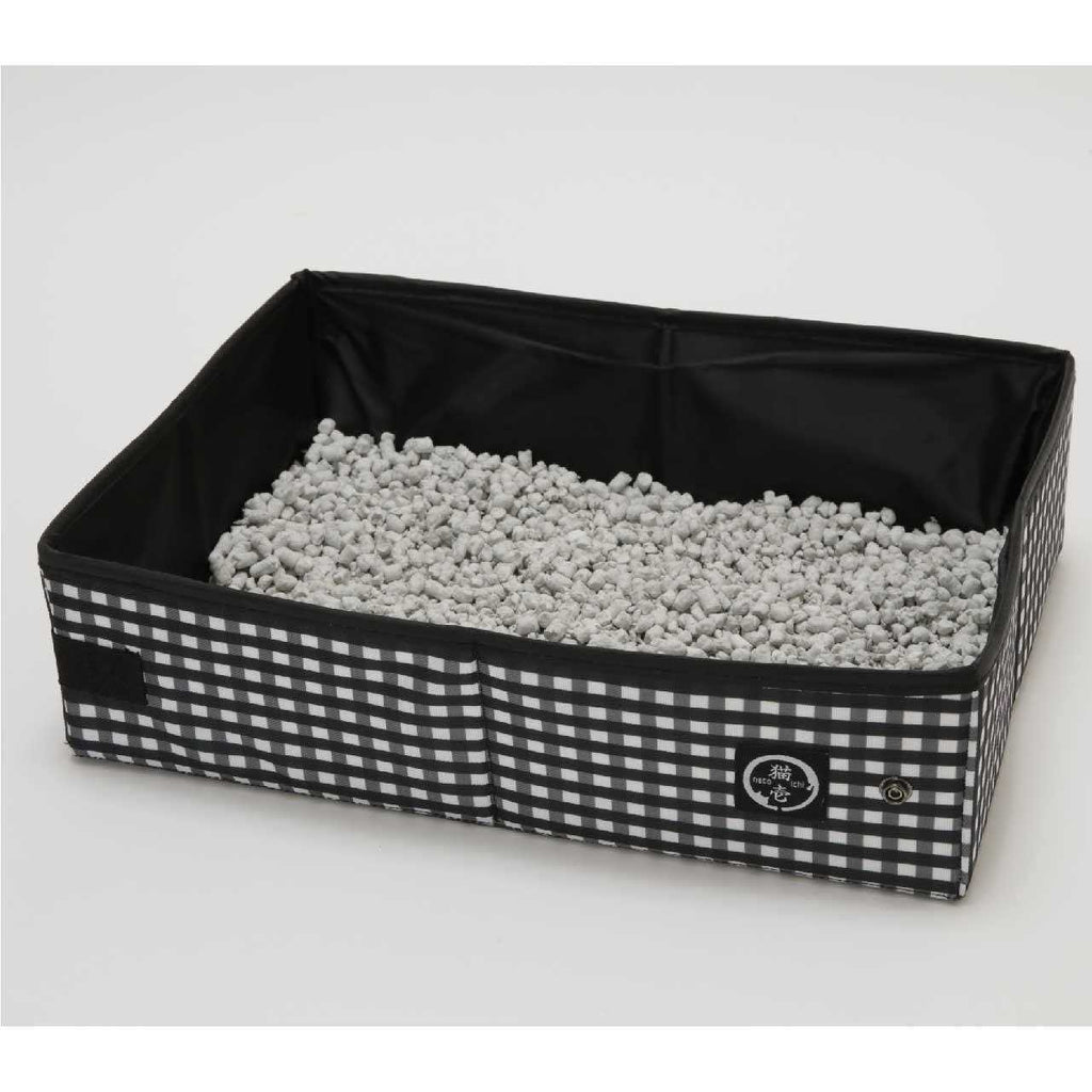 Portable Cat Litter Box G675079