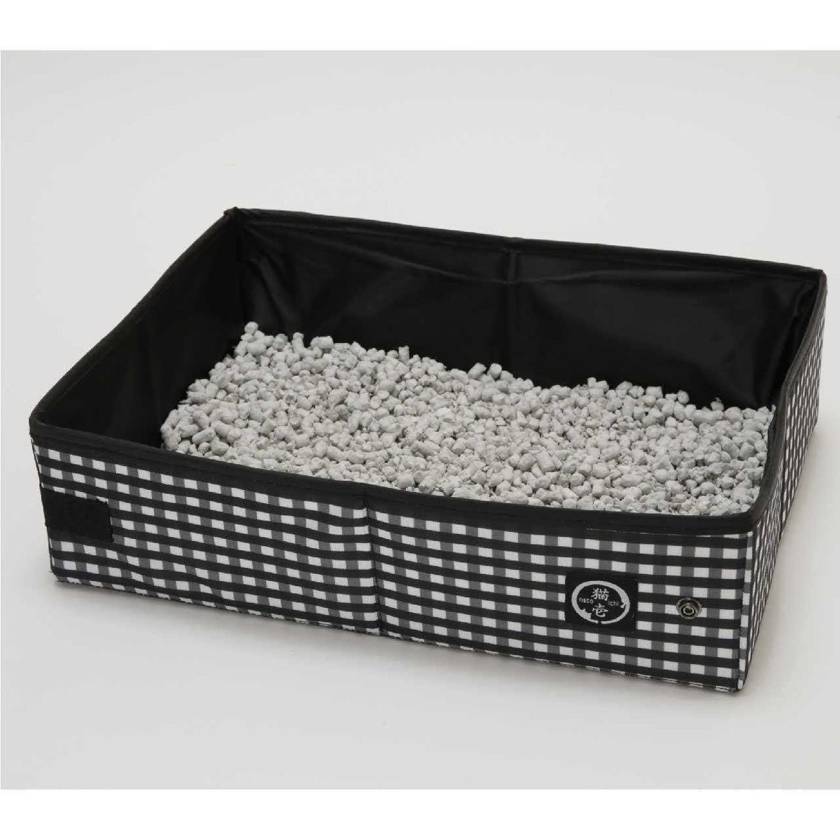 Portable Cat Litter Box G675079
