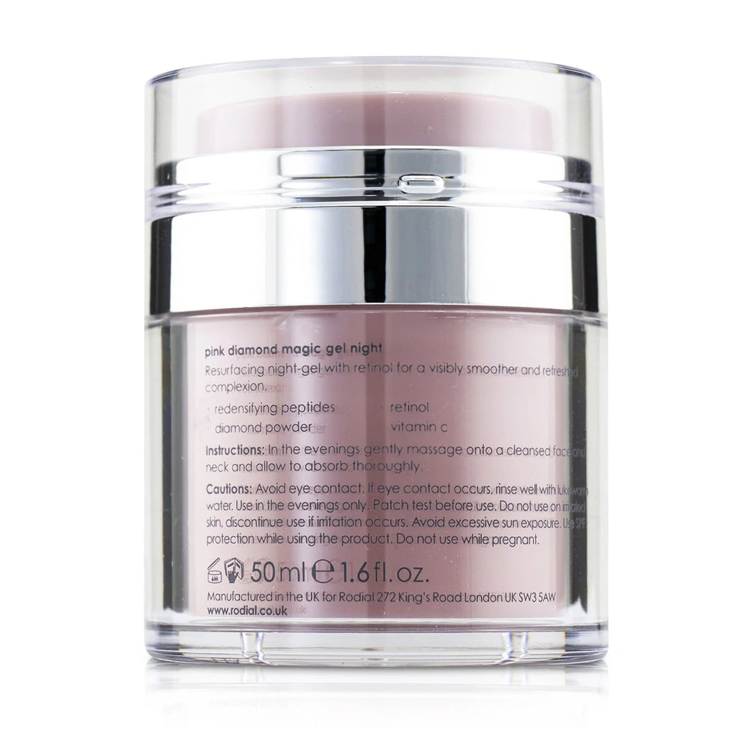 Night Gel 50ml G974794
