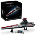 Star Wars Building Set with Minifigure Q163