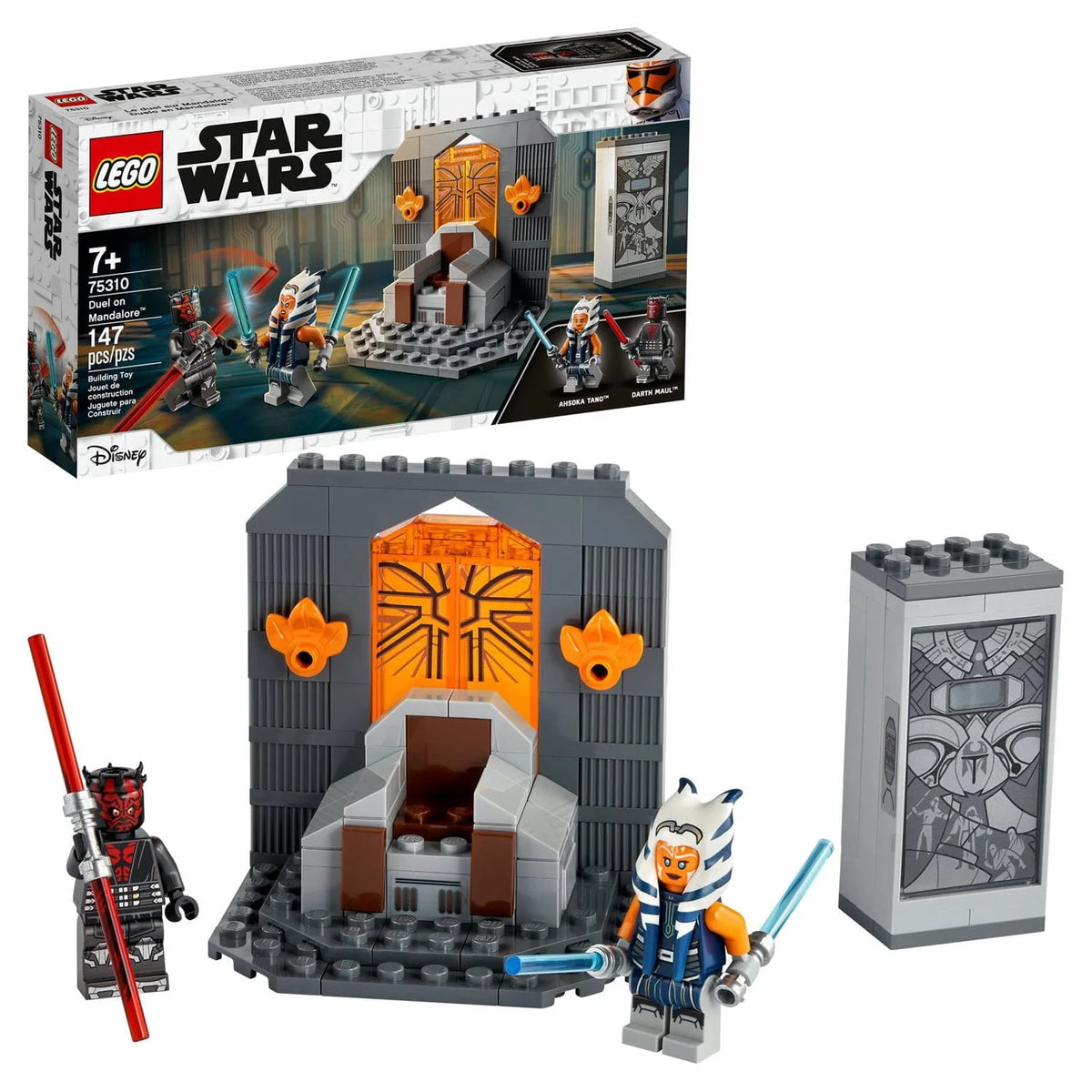 147 Pieces Building Toy U88151