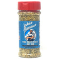 5.0 Oz Dry Rub Seasoning O54274