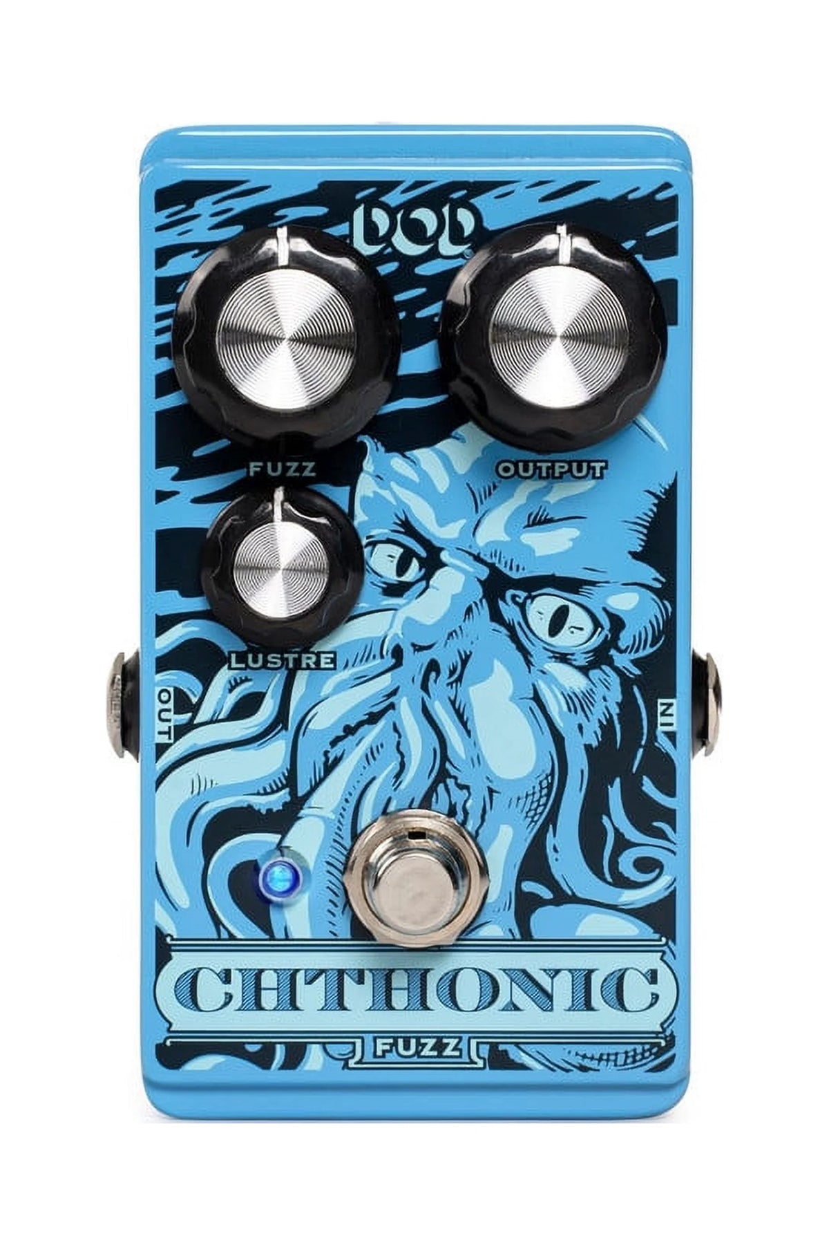 Fuzz F12268