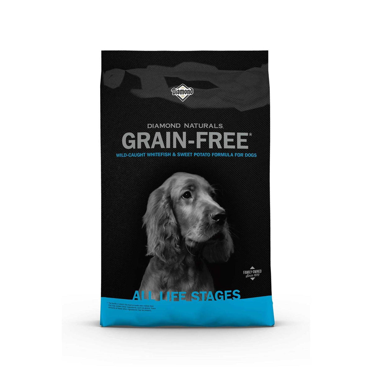 Grain Free Sweet Potato Dog Food R559