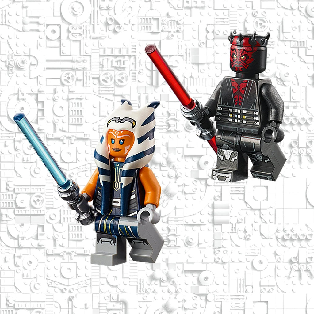 147 Pieces Building Toy U88151