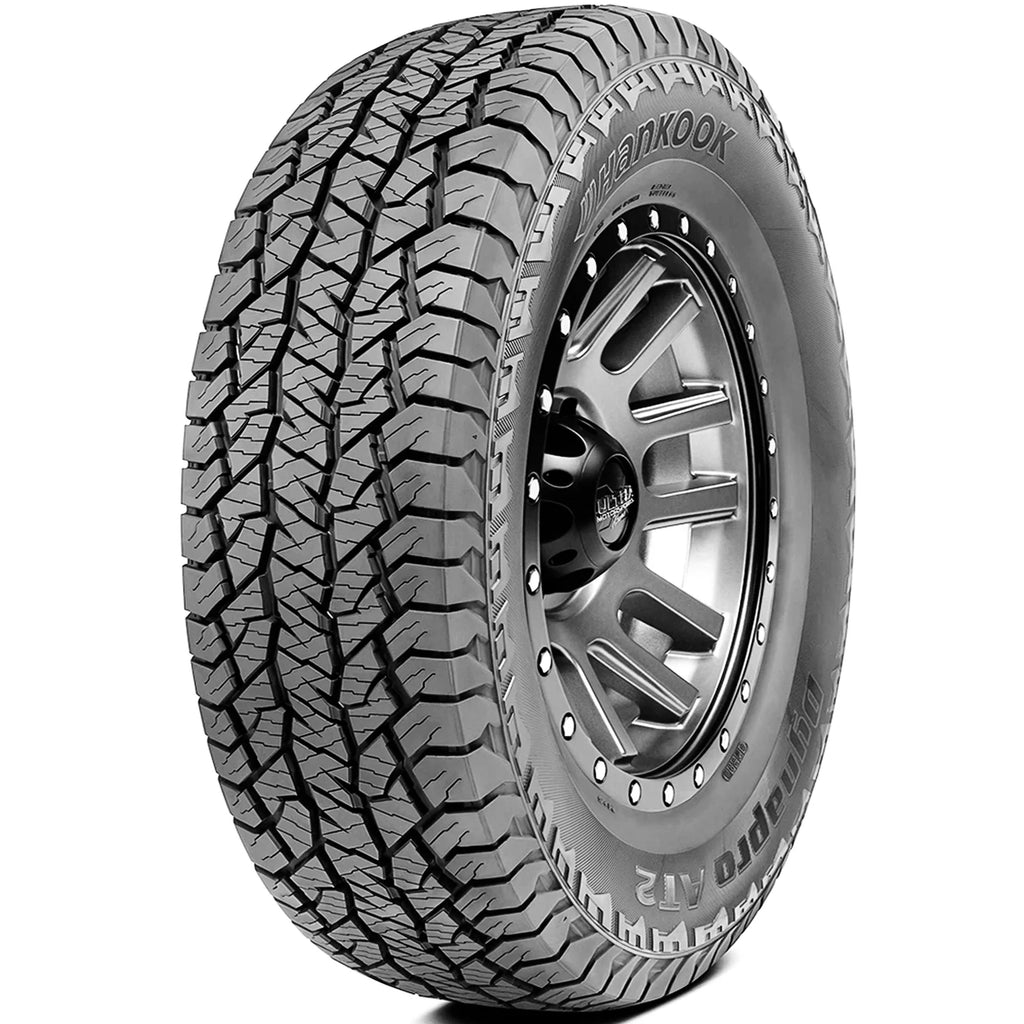 255/70R18 113T Tire R3423