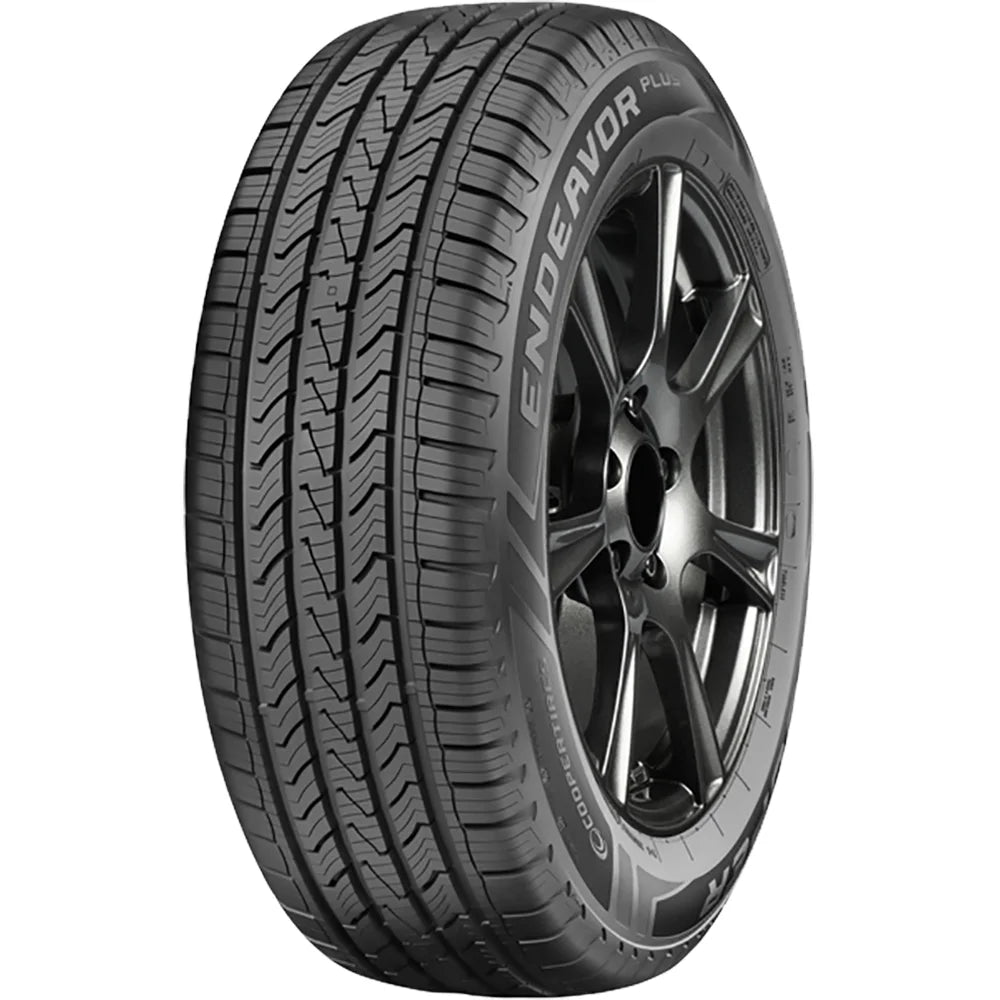 Set of 4 All Season Tires 255/60R19 109H R4299