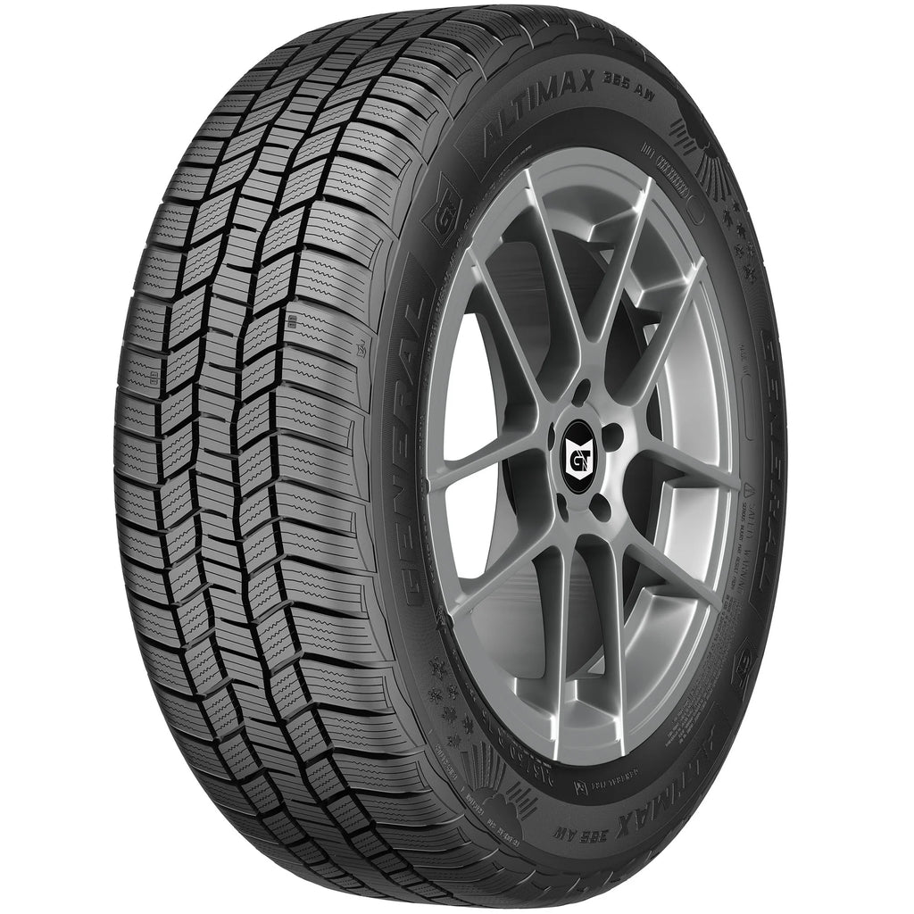 205/55R16 91H All Weather Tire Y57887