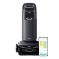 Robot Vacuum and Mop Combo, 8,000 Pa Suction W469