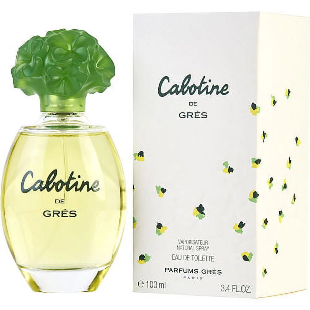 Parfums Gres J432967