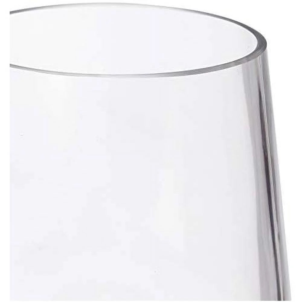 Indoor/Outdoor Wine Glasses Set Of 4 U589273