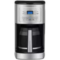 14 Cup Automatic Coffee Maker with Glass Carafe H9030