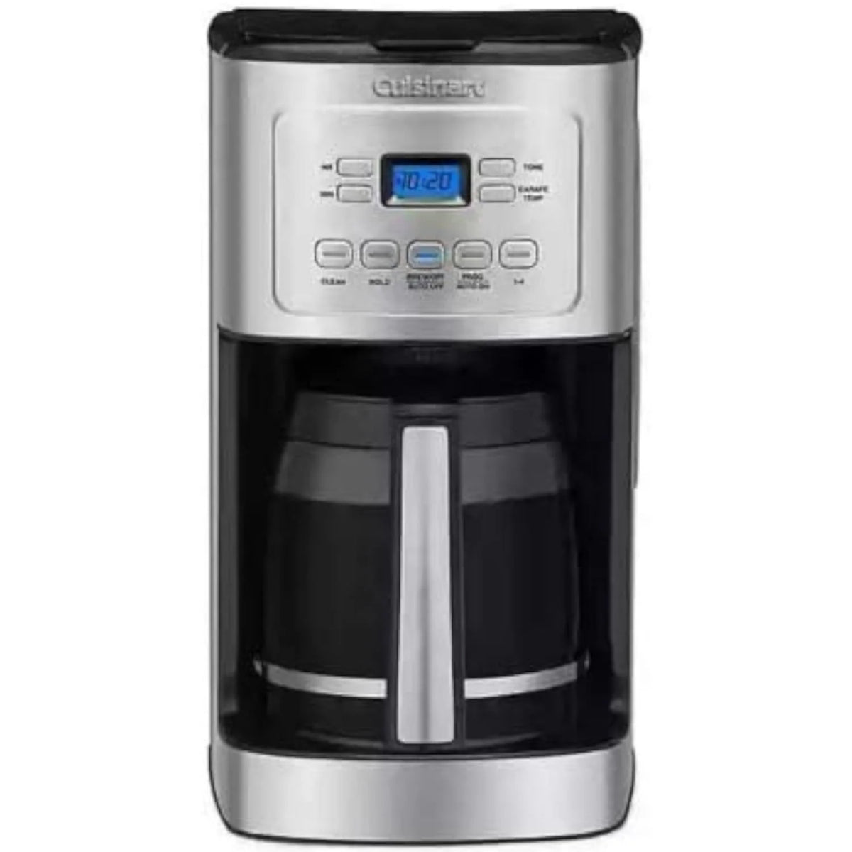14 Cup Automatic Coffee Maker with Glass Carafe H9030