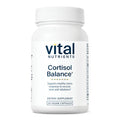 Cortisol Balance D398