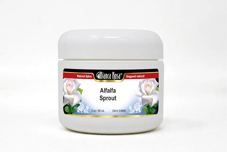 Alfalfa Sprout Salve 2 oz V9117