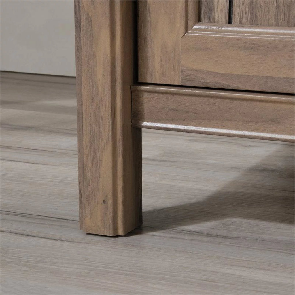 Engineered Wood 2-Drawer Lateral File Cabinet Z2477