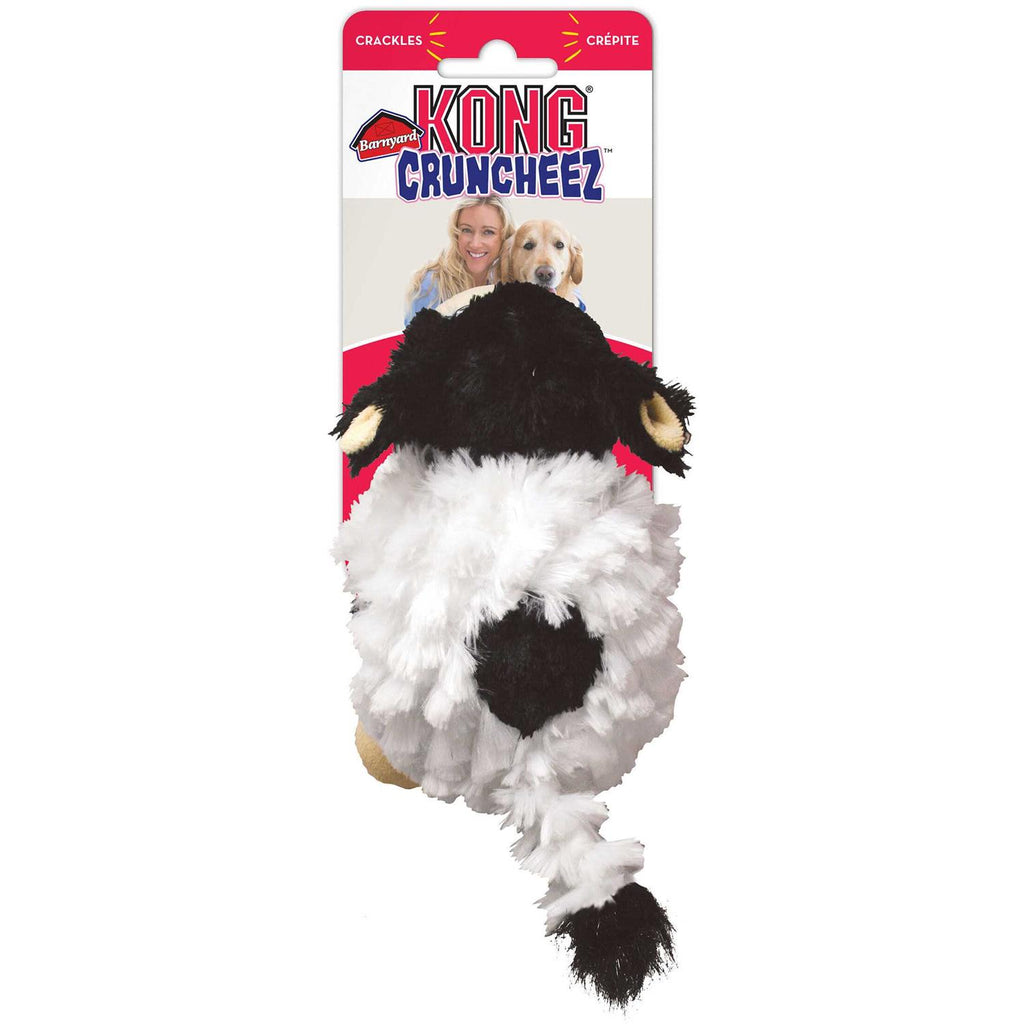 Cow Dog Toy E30524