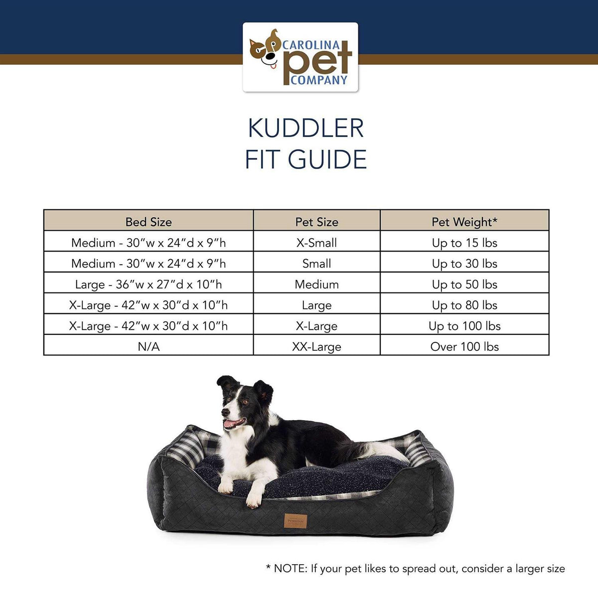 Dog Bed F12595