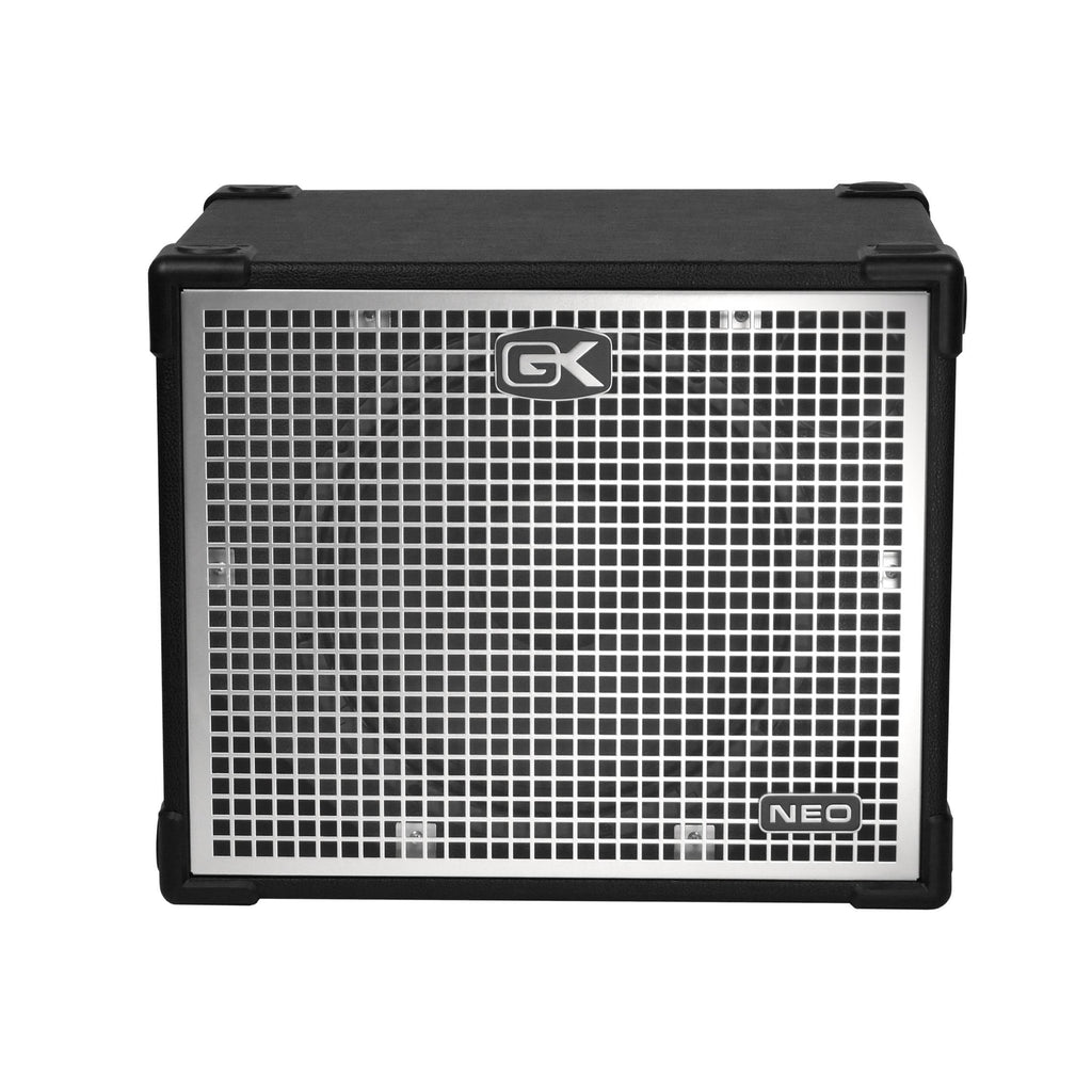 1x15 Bass Speaker Cabinet W28011