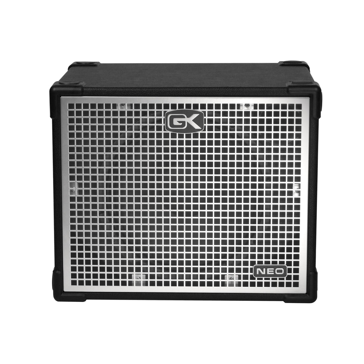 1x15 Bass Speaker Cabinet W28011