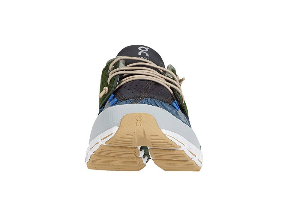 Men's Running Shoes D563