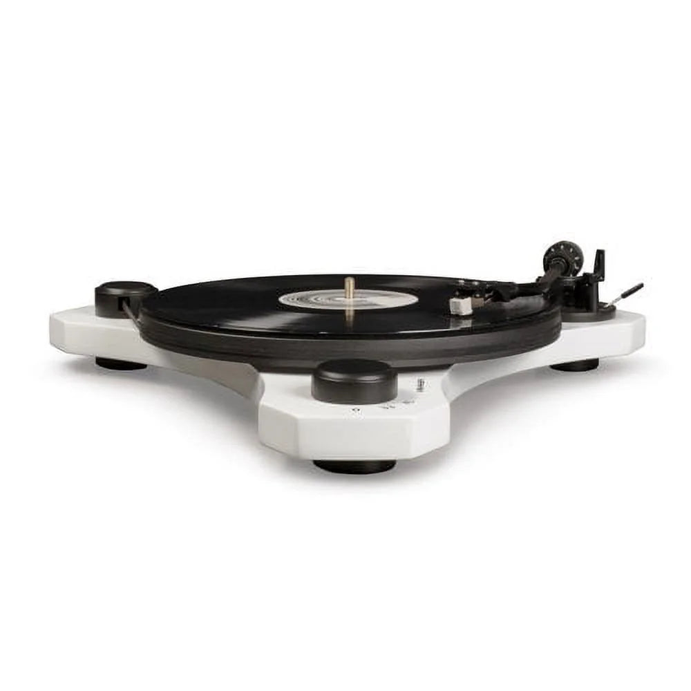 Black Turntable D29619