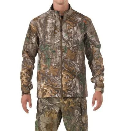 Softshell Jacket M512603