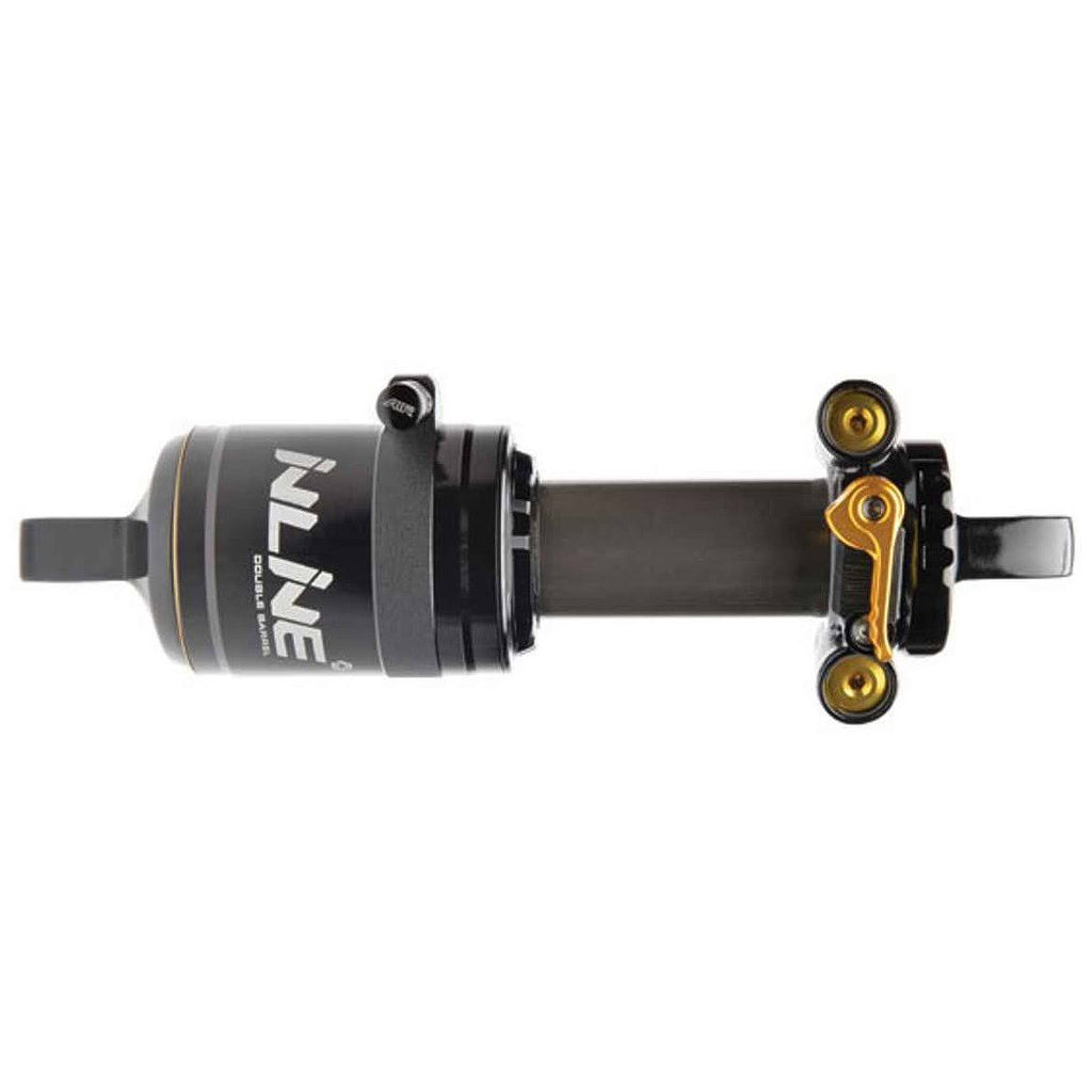 Rear Shock O29318