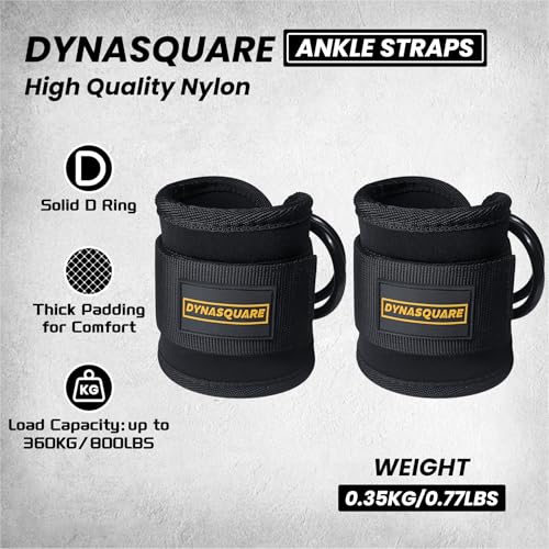 Heavy Duty Steel Cable Machine Attachment Set Y7538