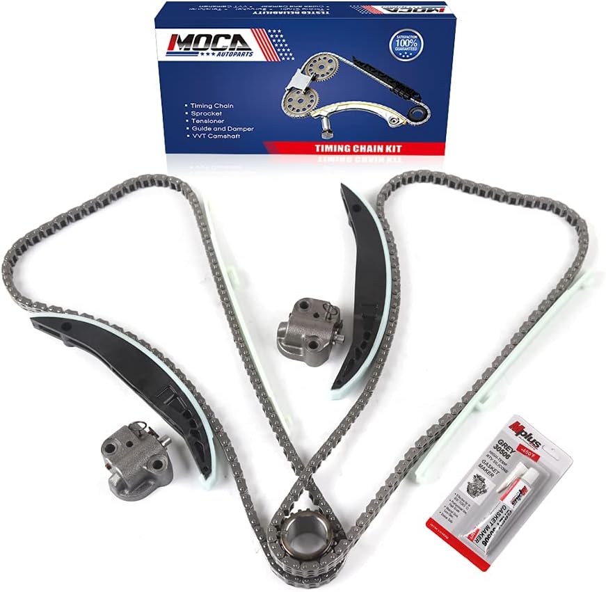 Timing Chain Kit 3.0L V6 N365658