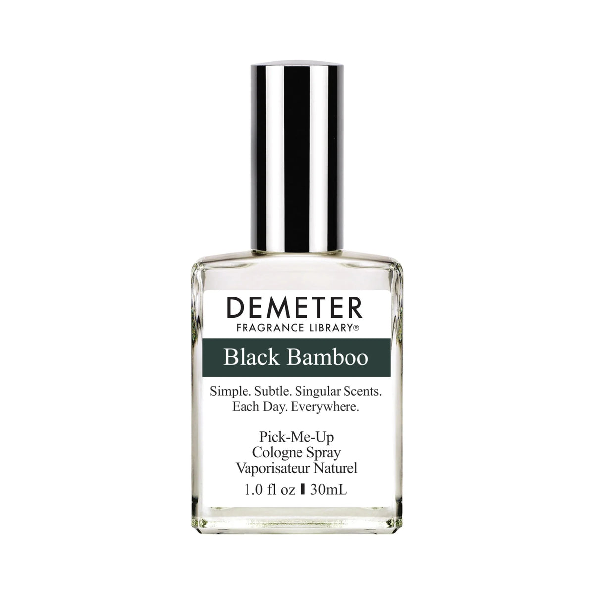 Black Bamboo Cologne Spray 1 oz C672