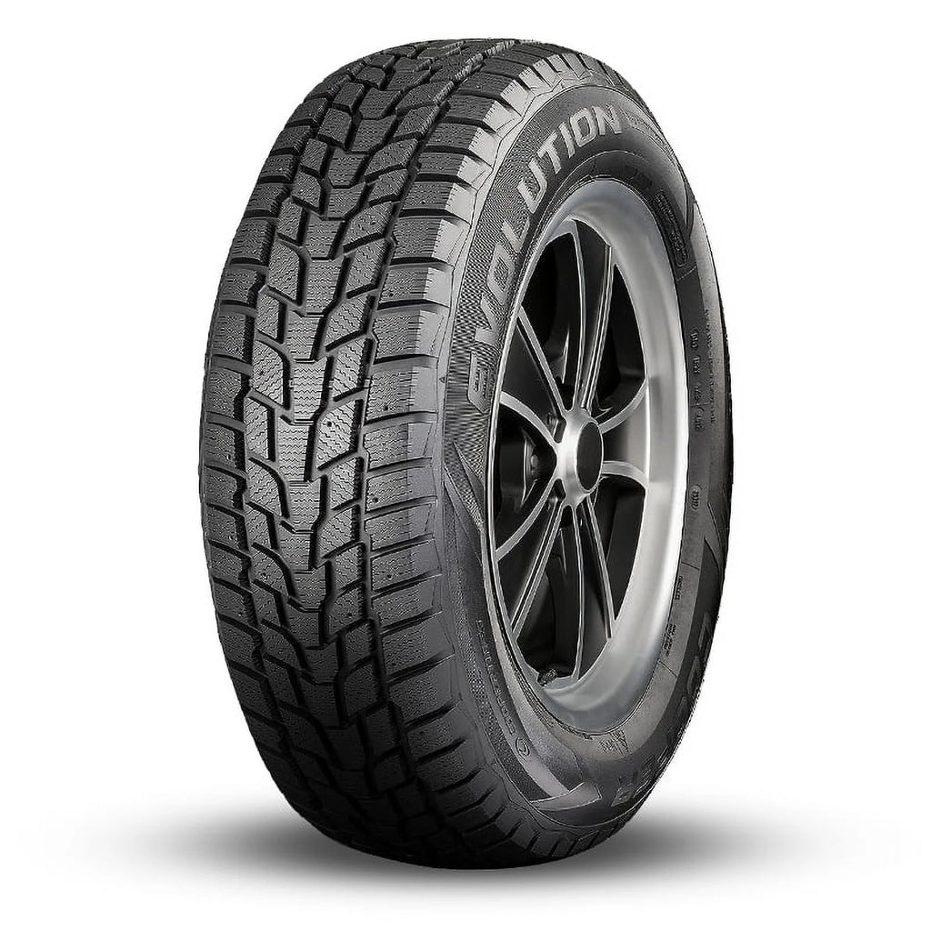 Winter 235/60R17 102T Passenger Tire Z960098