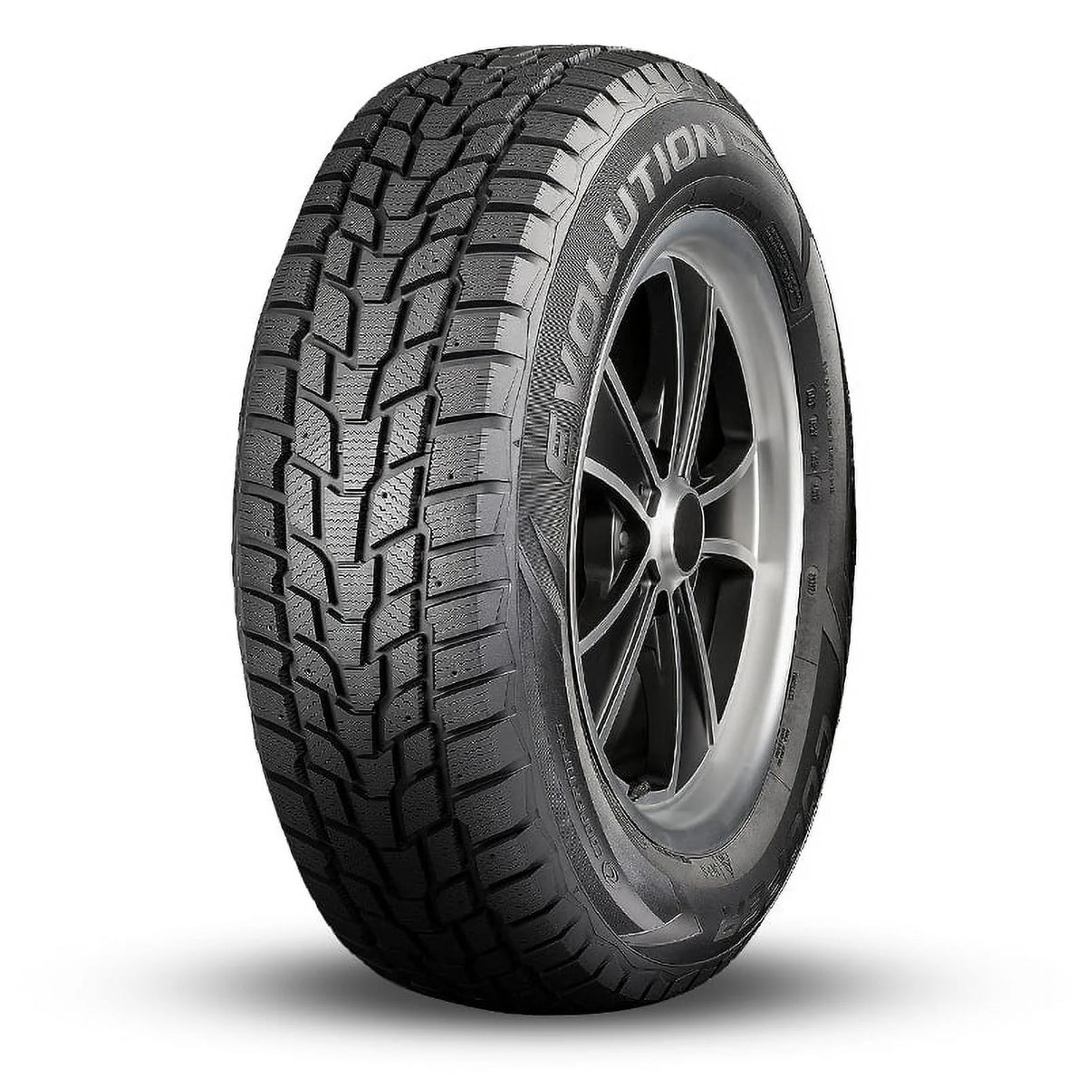 Winter 235/60R17 102T Passenger Tire Z960098