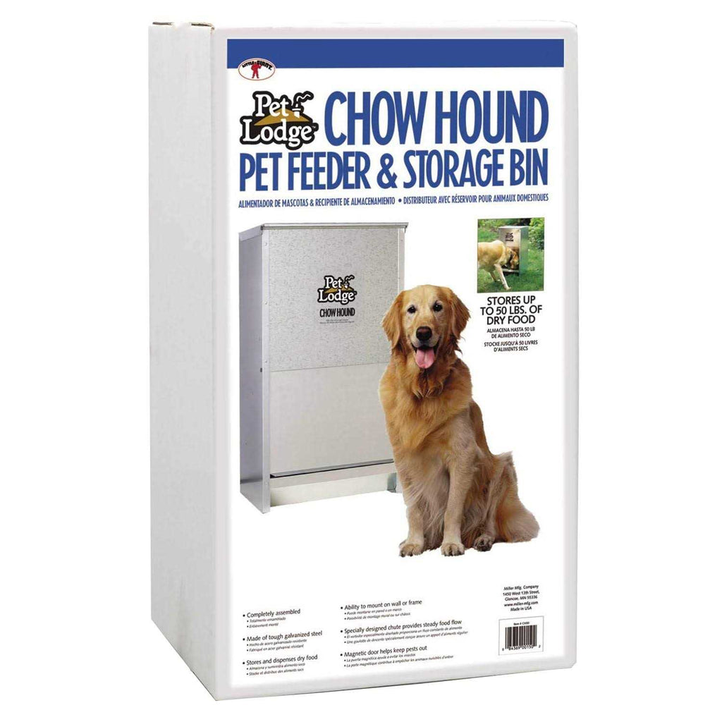 Dog Feeder M962040