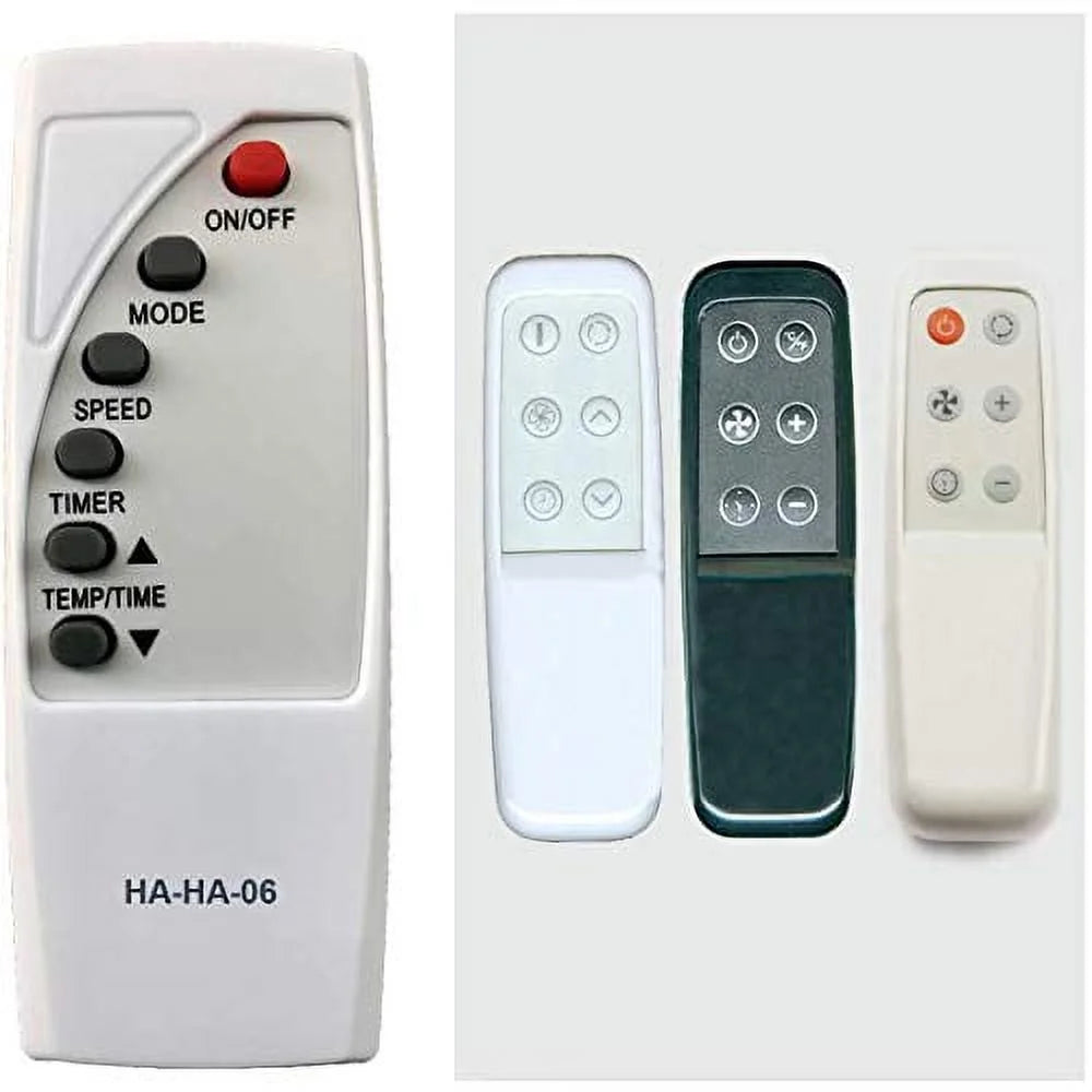 Air Conditioner Remote Control O556052
