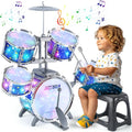 Kids Drum Set J257474