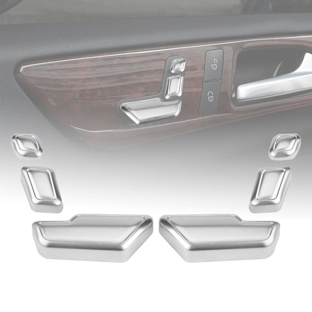 Car Seat Decorative Trim X764