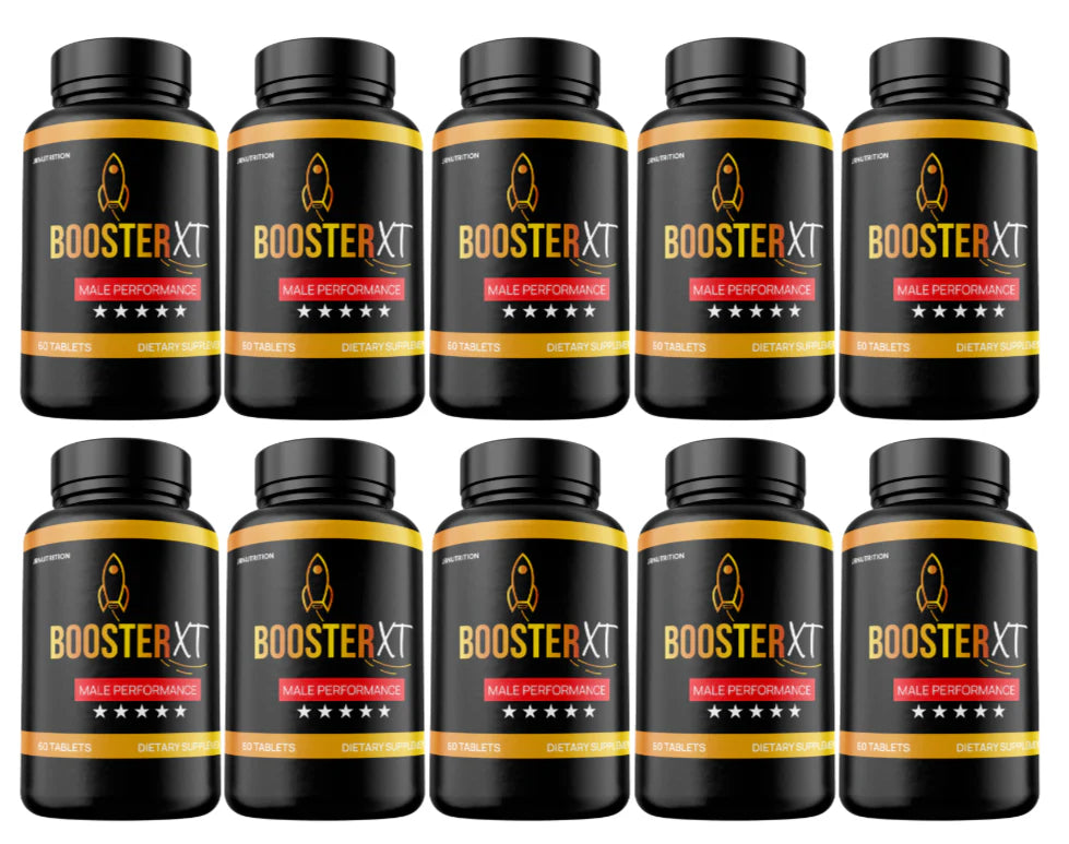 Male Enhancement Dietary Supplement 10 Pack F496