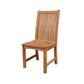Teak Chair N311129
