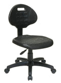 Black Task Chair X83897