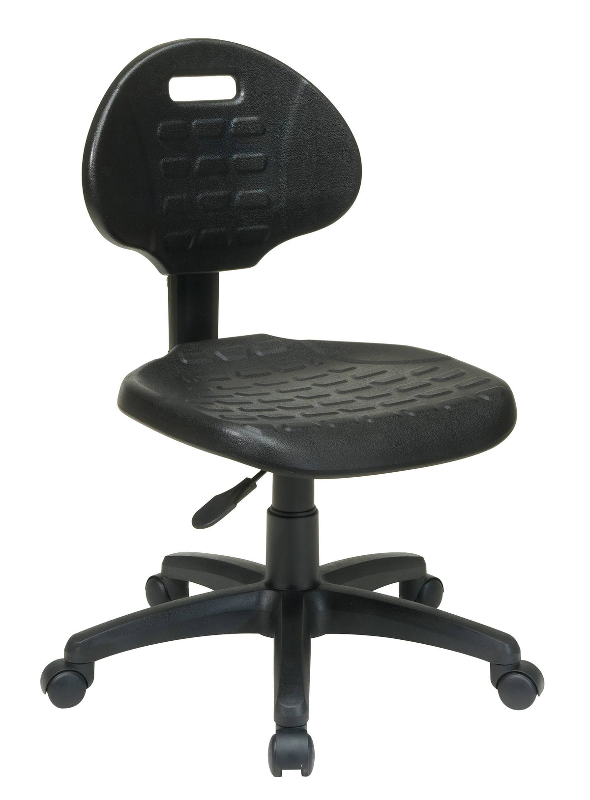 Black Task Chair X83897