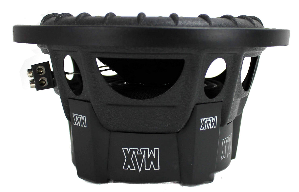8x22 3200W Car Audio Subwoofers 4 Pack Y134074