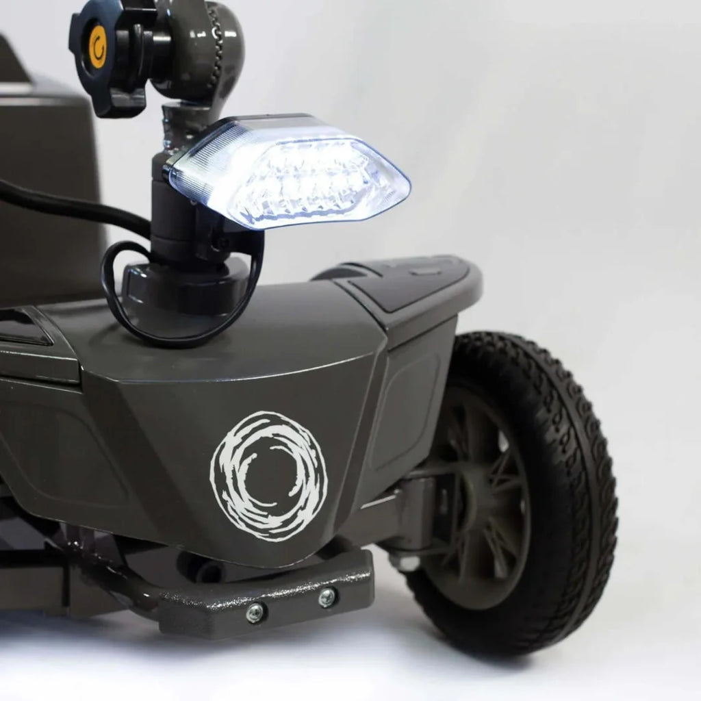 24V 180W 4 Wheel Mobility Scooters Q84178